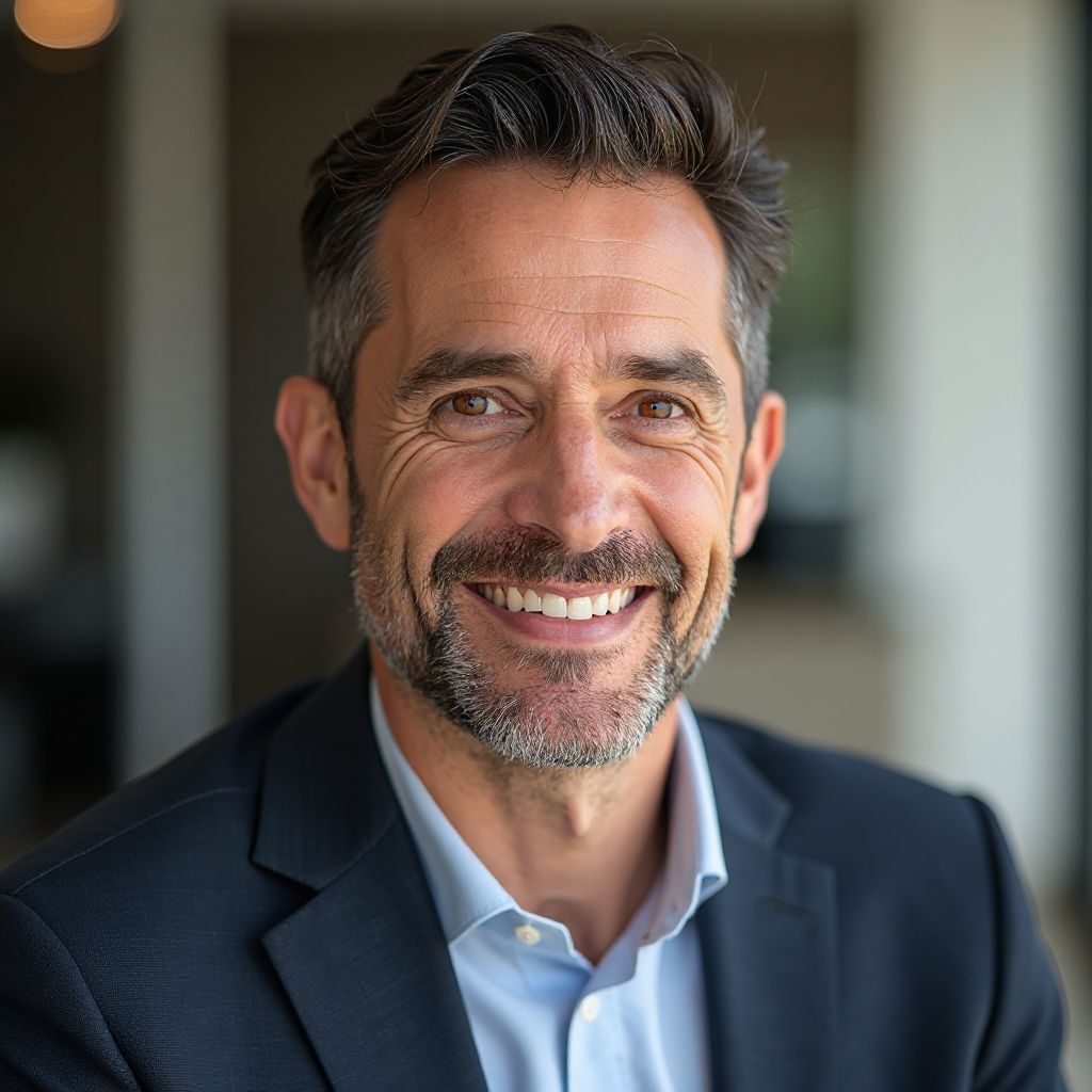 Markus Weißert
